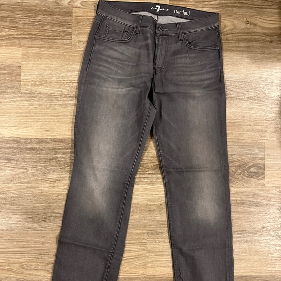 Men Seven Jeans - Picture 1 of 4